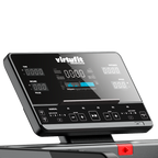 VirtuFit Elite Comfort Loopband - In gebruik
