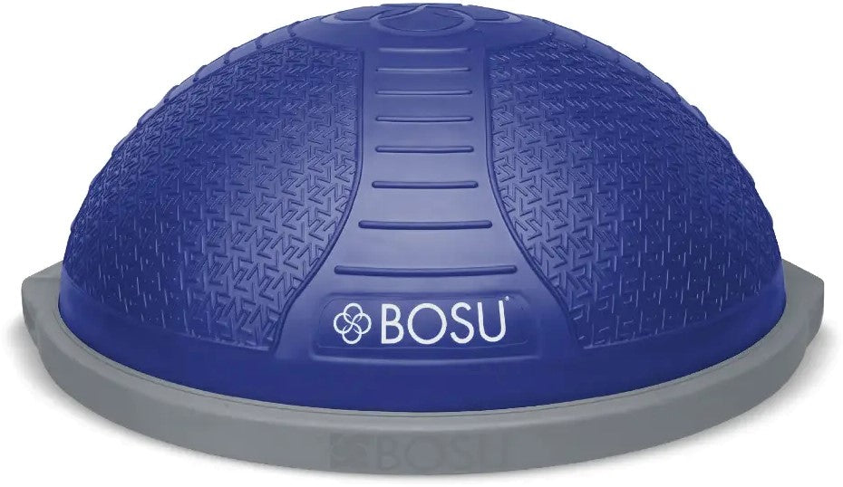 Bosu Nexgen Home Balance Trainer - Future Dusk/Blauw - Aanzicht