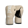 Everlast Elite 2 Boxhandschuhe - Champagner - 10 oz - Zweite Chance
