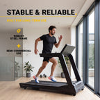 Flow Fitness Perform T3i Laufband