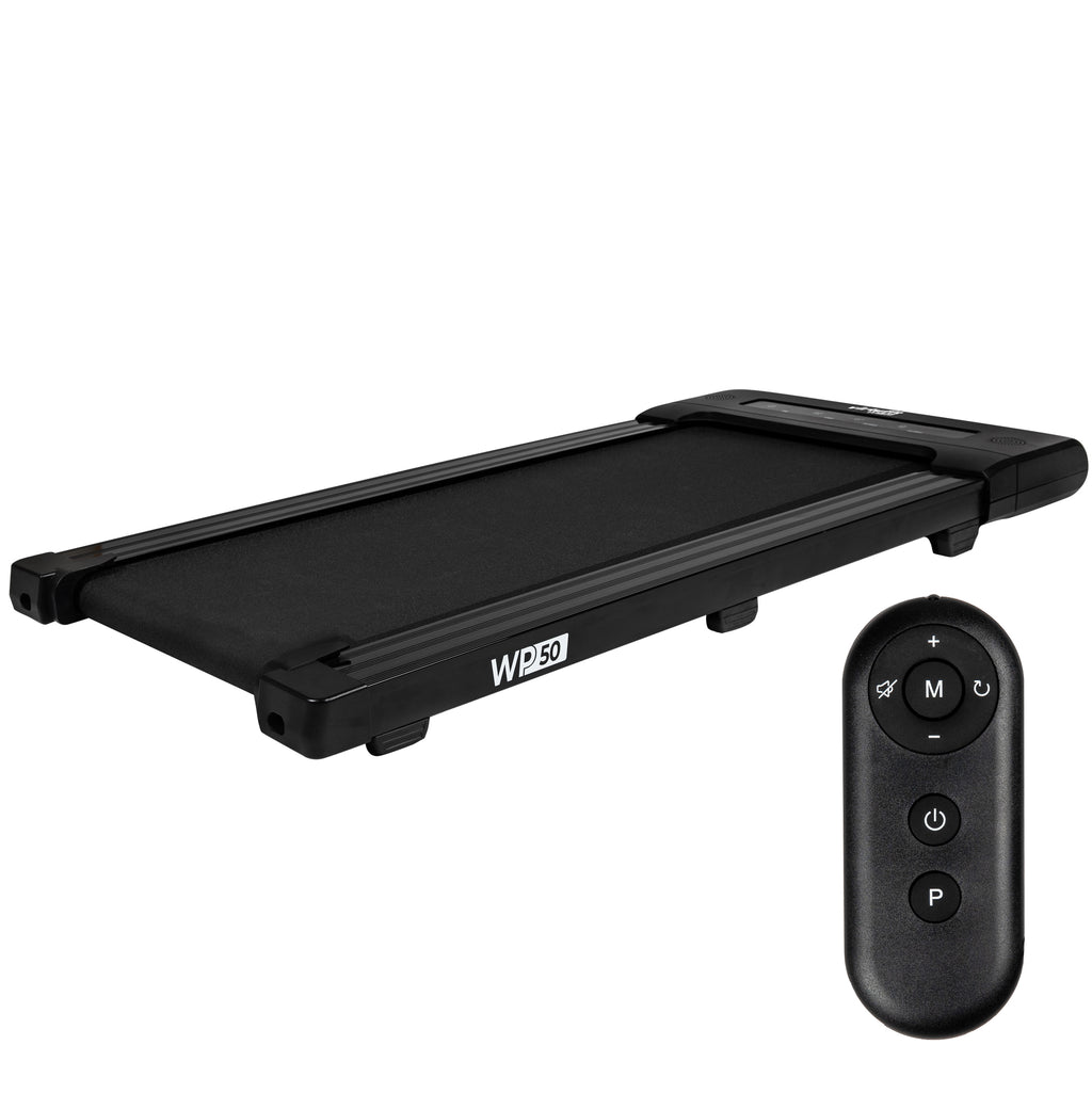 VirtuFit WP50 Walking Pad - Laufband - Tweedekans