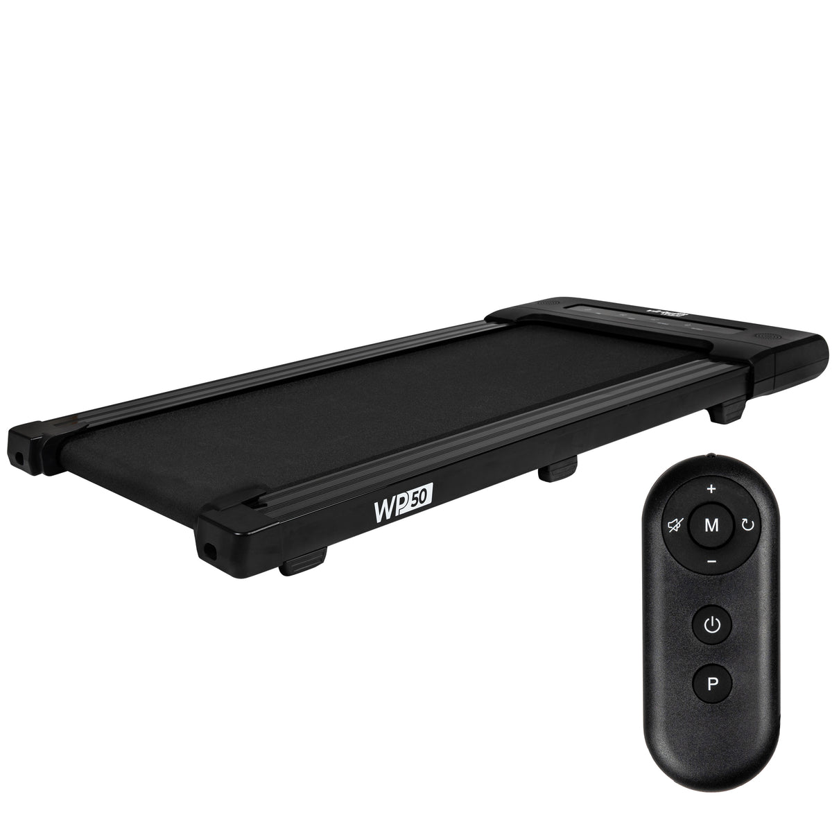 VirtuFit WP50 Walking Pad - Laufband - Tweedekans
