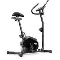 VirtuFit LEB150i Low Entry Bike Heimtrainer - Für große Nutzer