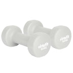 VirtuFit Vinyl Kurzhantel 2 x 0.5 kg
