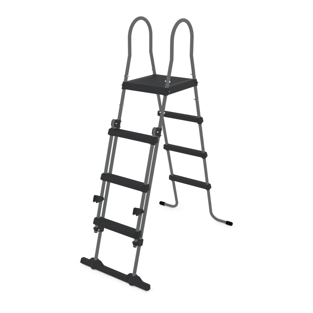 VirtuFit Poolleiter 122 cm - Zweite Chance