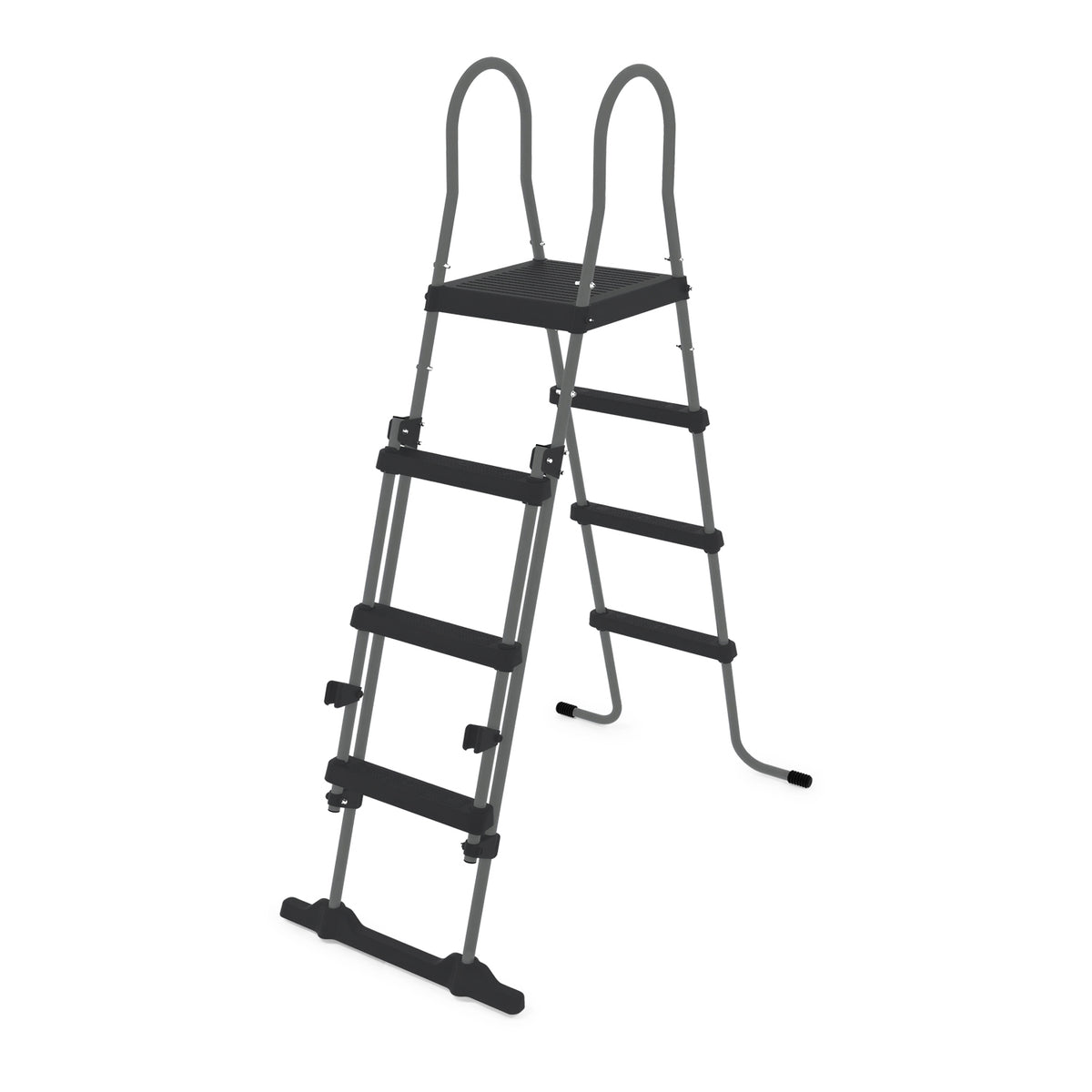 VirtuFit Poolleiter 122 cm - Zweite Chance