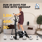 VirtuFit FDR300i Ergometer Crosstrainer