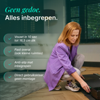 Dreaver Elevate One Walkingpad - met Stappenteller - Afbeelding 7