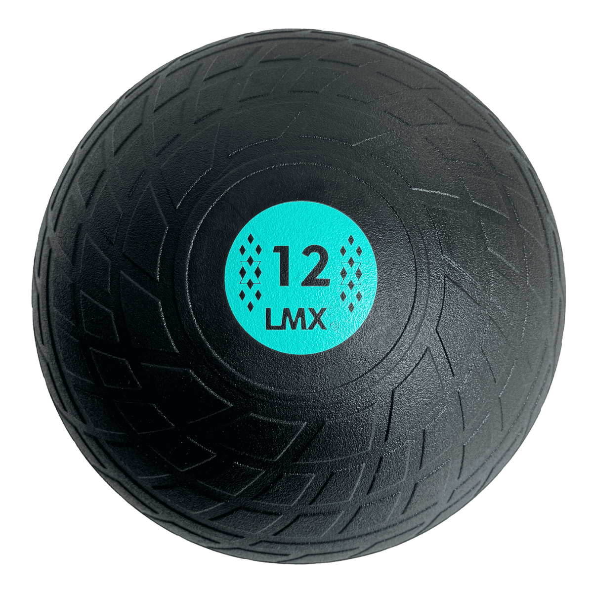 Lifemaxx Enduro Slam Ball - 12 kg