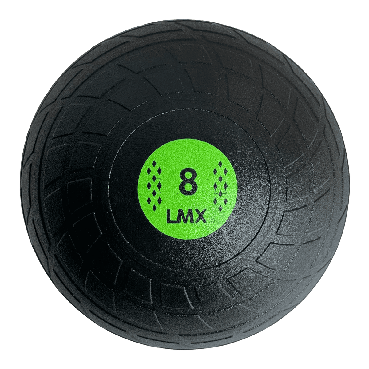 Lifemaxx Enduro Slam Ball - 8 kg