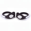 VirtuFit Schuhclip mit LED - Set von 2