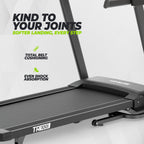 VirtuFit TR100i Laufband