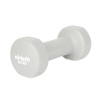 VirtuFit Vinyl Kurzhantel 2 x 0.5 kg