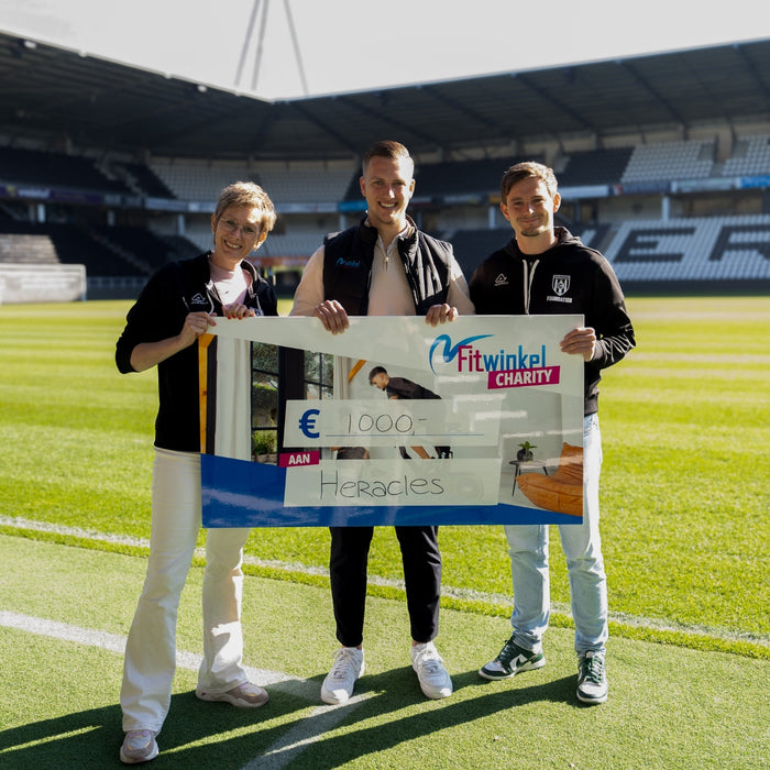 Heracles-Stiftung