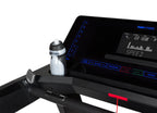 Flow Fitness Perform T3i Loopband - Detailopname