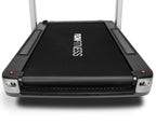 Flow Fitness Runner DTM400i Loopband - 99% Voorgemonteerd - Detailopname