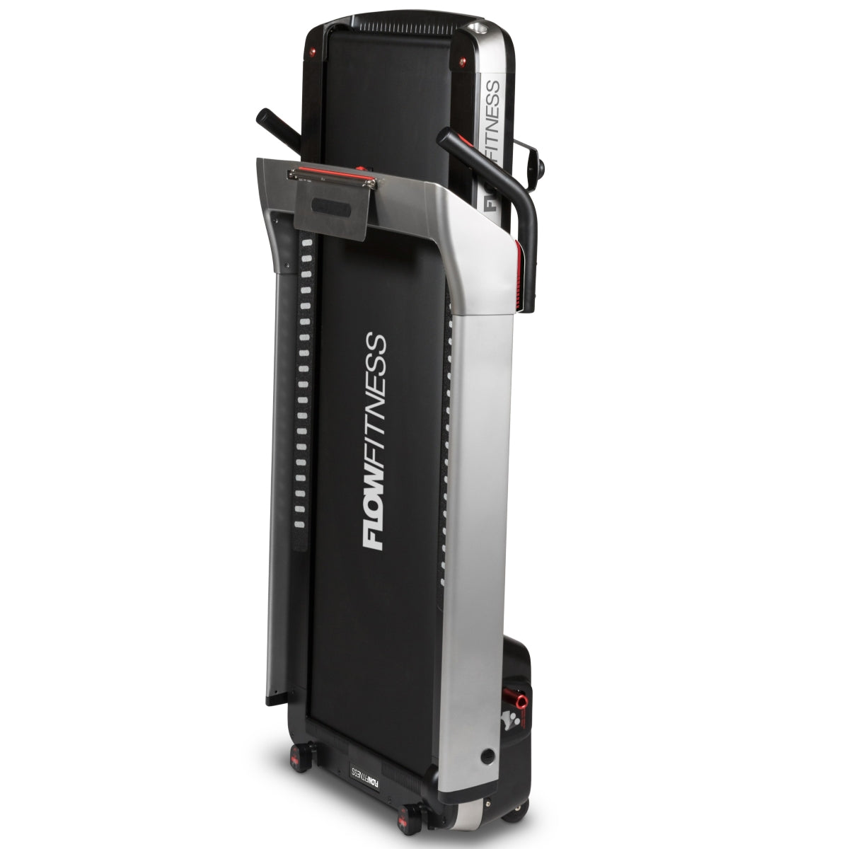 Flow Fitness Runner DTM400i Loopband - 99% Voorgemonteerd - Afbeelding 5