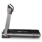 Flow Fitness Runner DTM400i Loopband - 99% Voorgemonteerd - Aanzicht