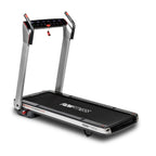 Flow Fitness Runner DTM400i Loopband - 99% Voorgemonteerd - Detail