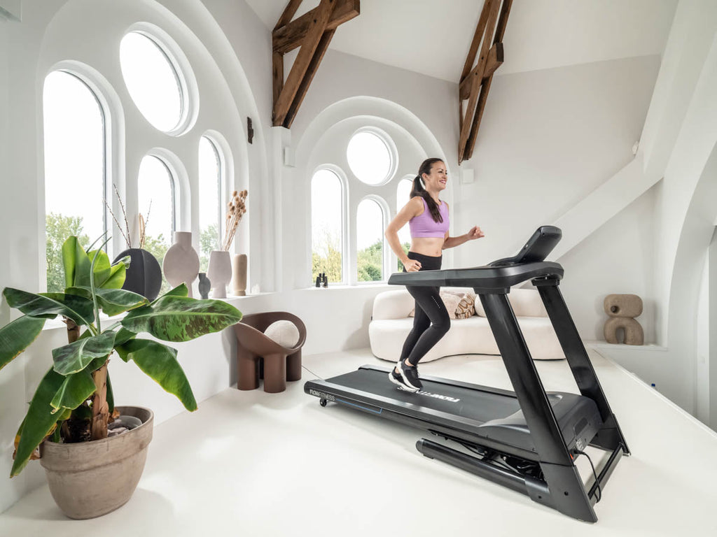 Flow Fitness Perform T2i Loopband - Detail