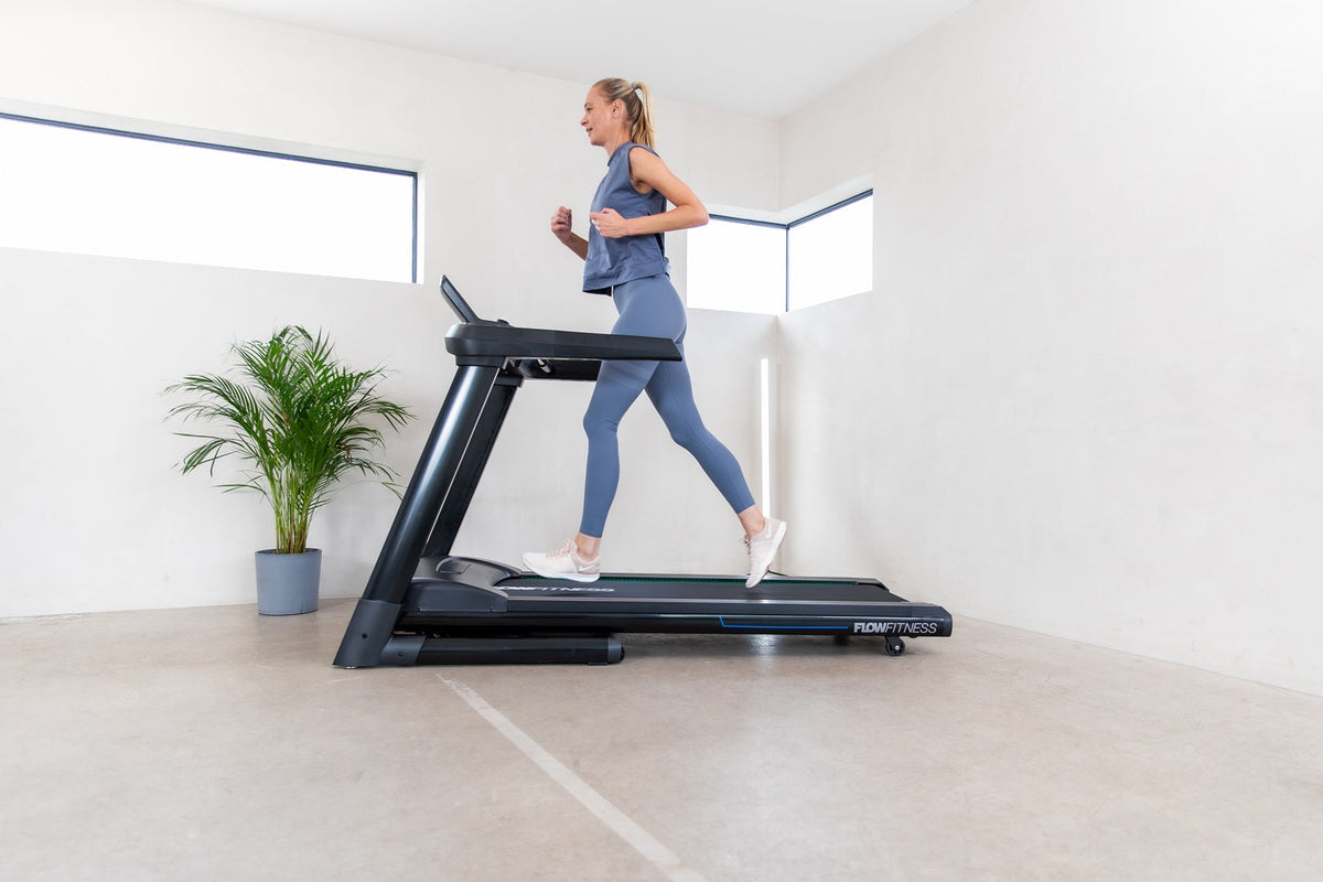 Flow Fitness Perform T2i Loopband - Afbeelding 7