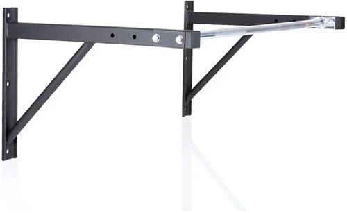 Gymstick Premium Chin Up Bar - Optrekstang - Tweedekans - Aanzicht