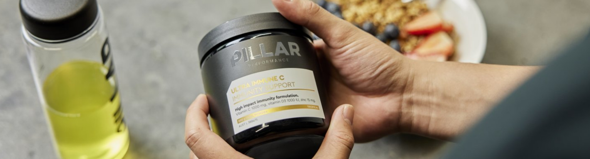 Pillar Performance