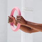 Bala The Power Ring - Kettlebell/Dumbbell - Blush/Roze - 4,5 kg - Afbeelding 7