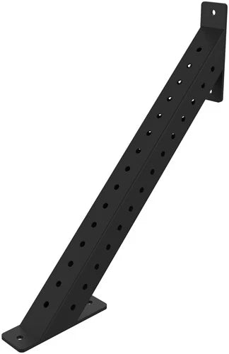 Lifemaxx Crossmaxx XL Diagonal Strengthener voor Extender - Vooraanzicht