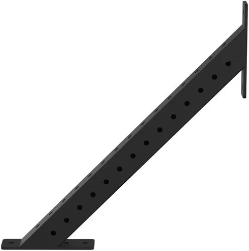 Lifemaxx Crossmaxx XL Diagonal Strengthener voor Extender - Vooraanzicht