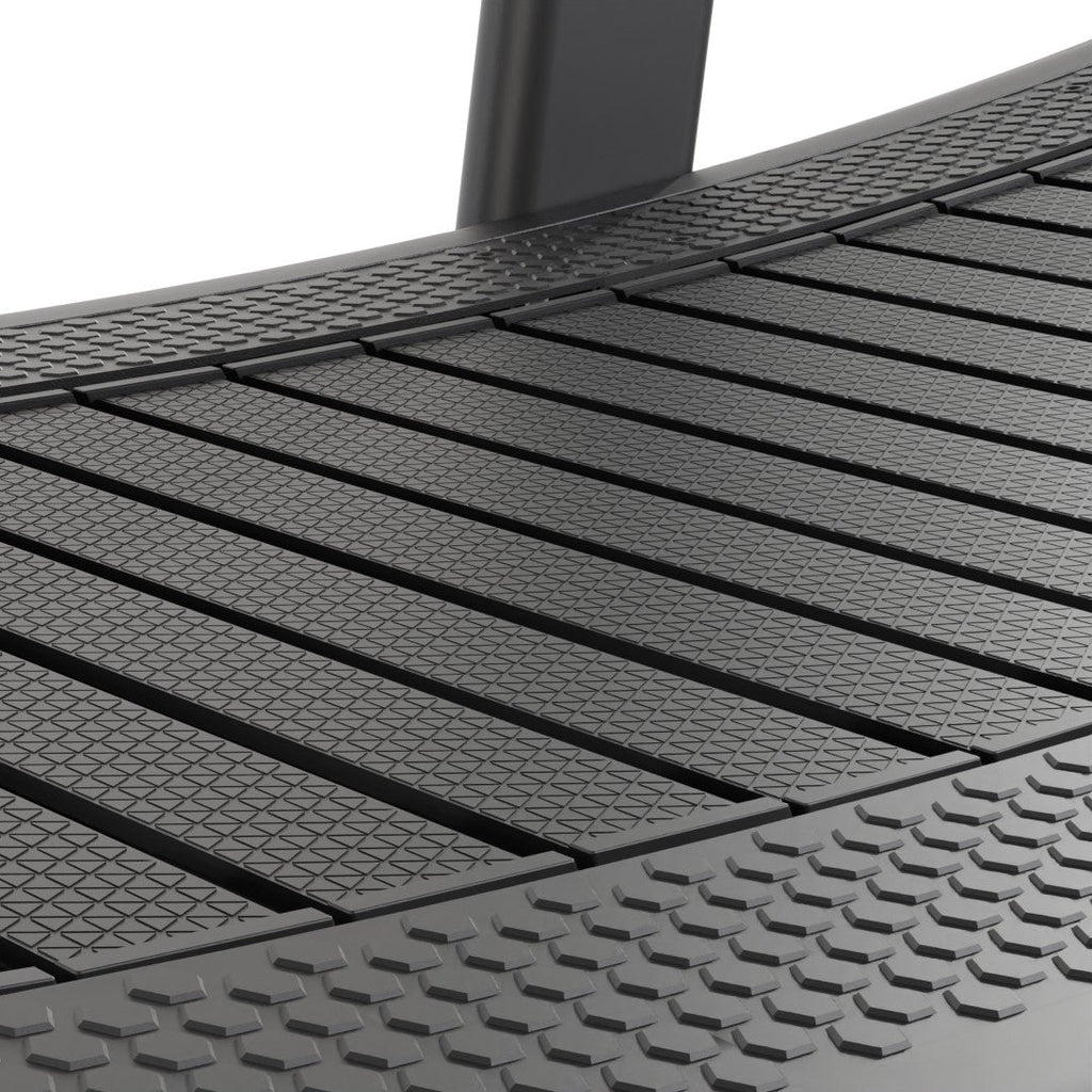 VirtuFit Pro Elite HiiT Running Loopband - Detail