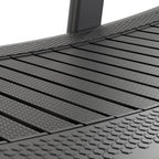 VirtuFit Pro Elite HiiT Running Loopband - Detail