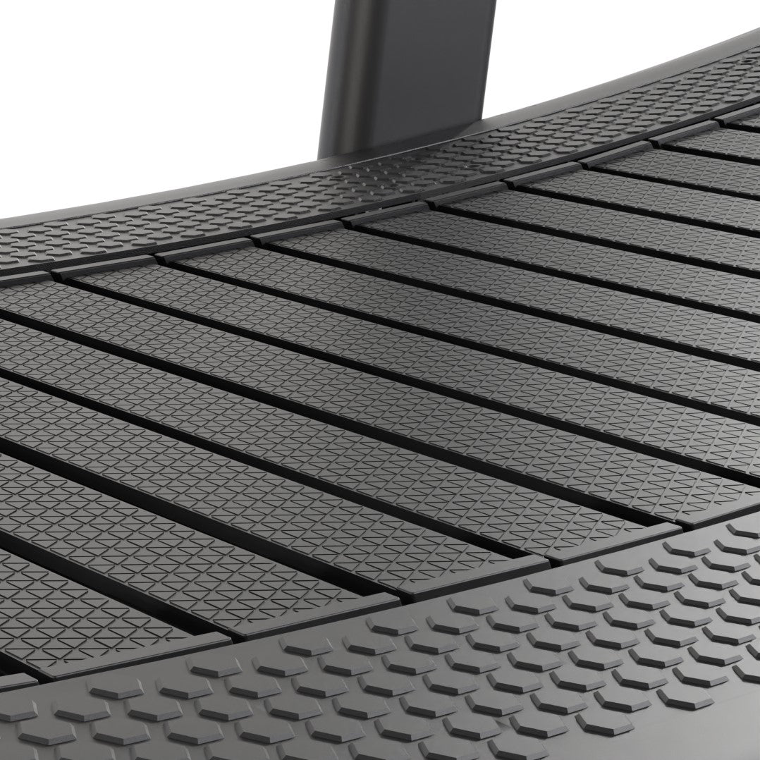VirtuFit Pro Elite HiiT Running Loopband - Detail