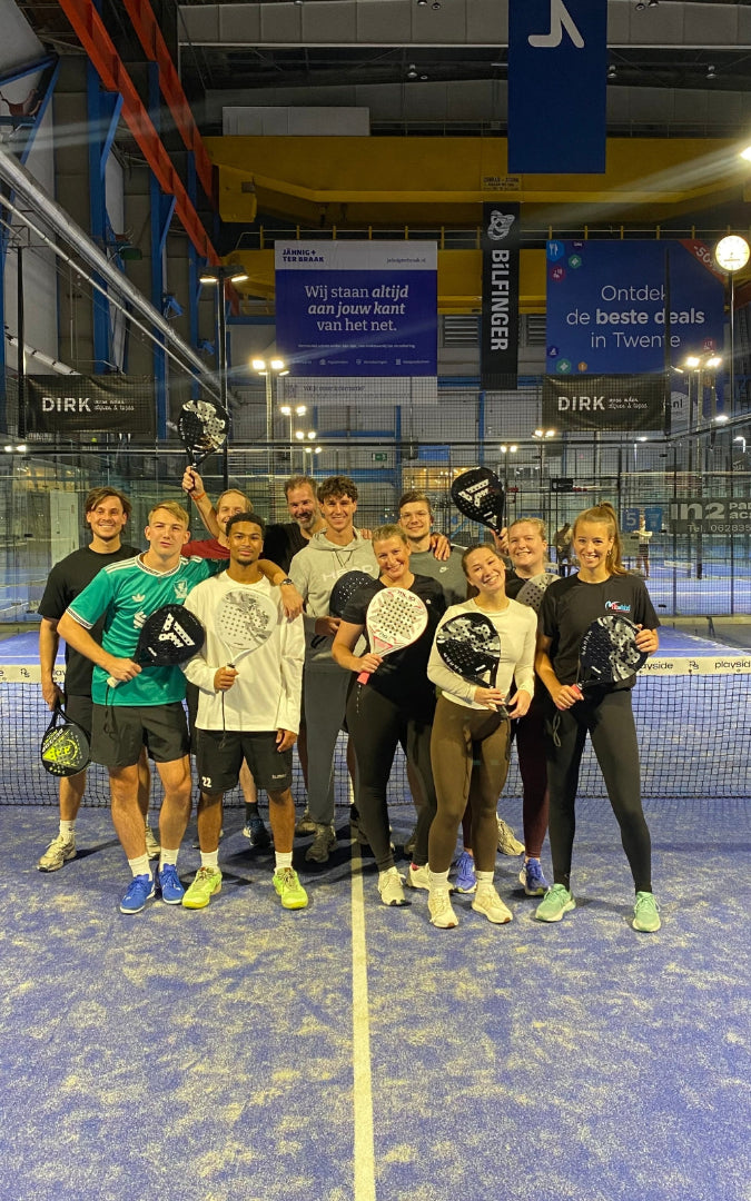 Gemeinsam machen wir Sport zugänglich