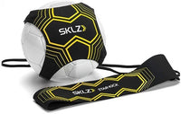 SKLZ Star Kick Solo Voetbal Trainer - Zwart - Hoofdafbeelding