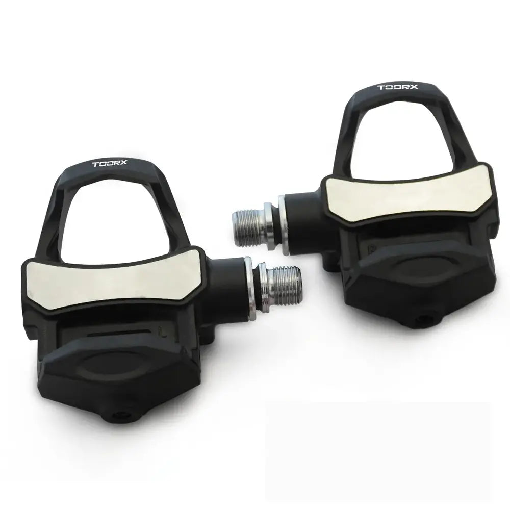 Toorx Fitness TX-Power Powermeter KEO - Aanzicht