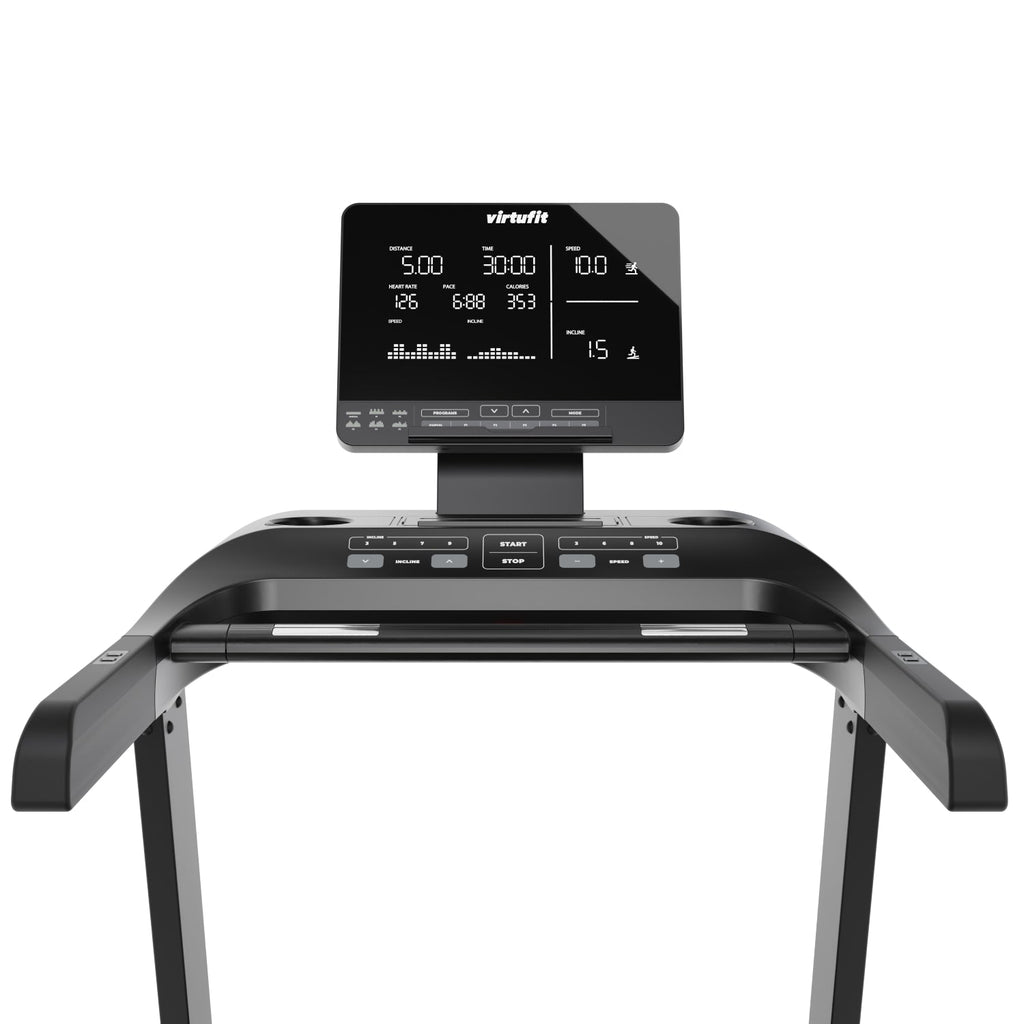 VirtuFit TR900i Loopband - 2026 model - Afbeelding 11