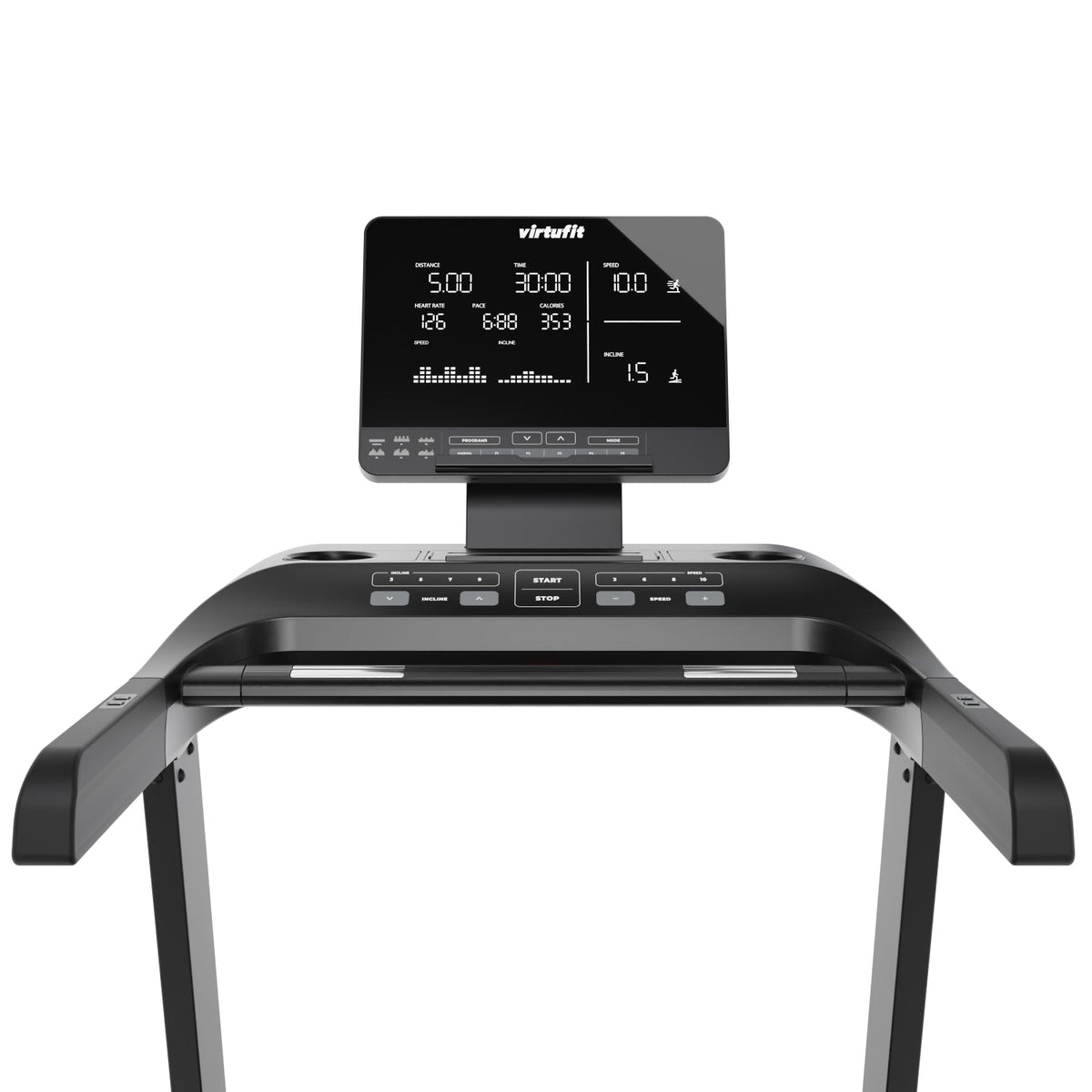 VirtuFit TR900i Loopband - 2026 model - Afbeelding 11