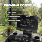 VirtuFit TR900i Loopband - 2026 model - Afbeelding 5