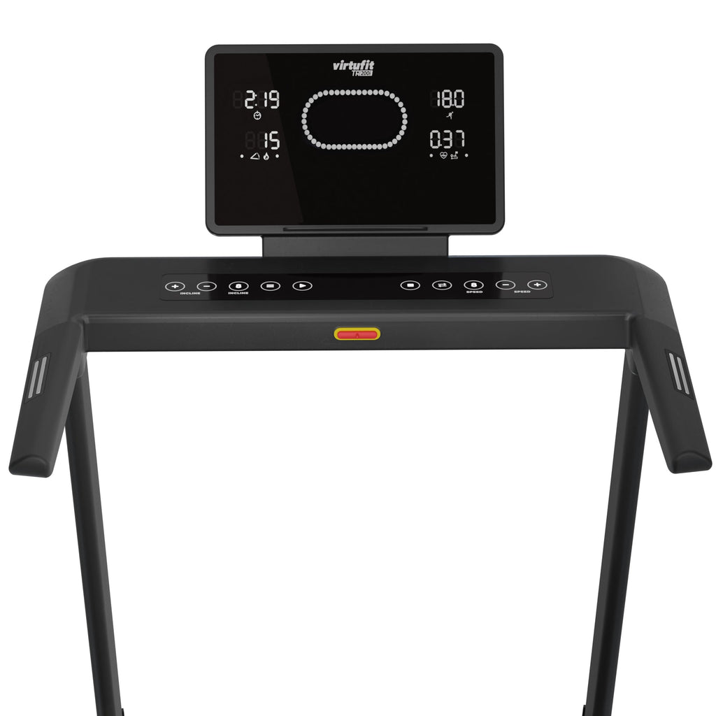 VirtuFit TR200i Loopband - Detail