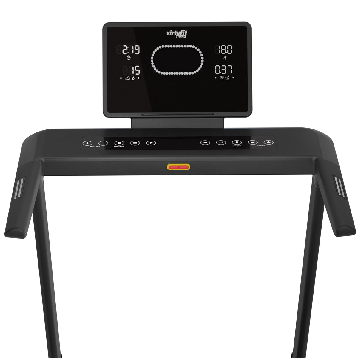 VirtuFit TR200i Loopband - Detail
