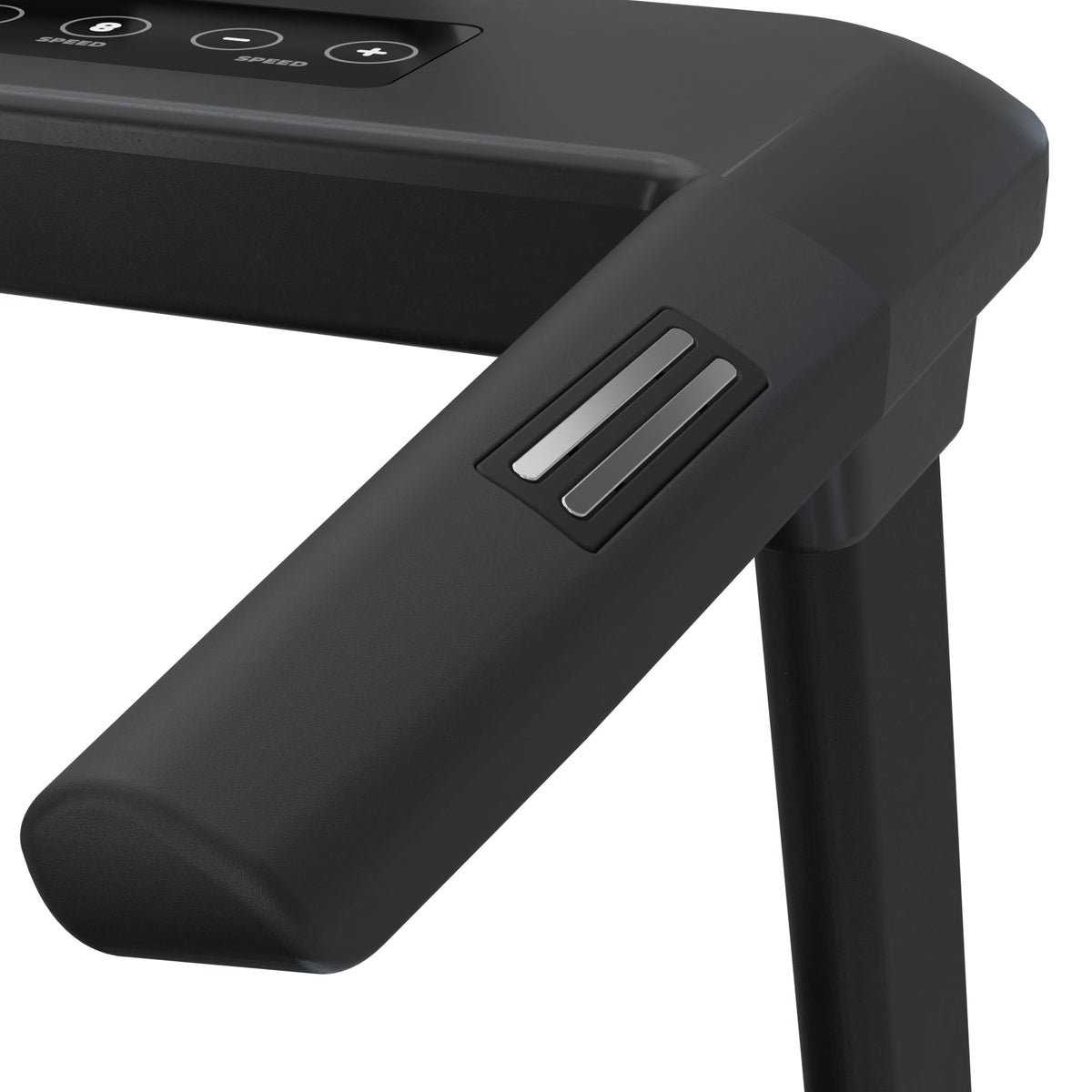VirtuFit TR200i Loopband - In gebruik