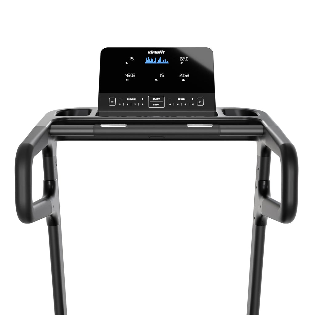VirtuFit TR600i Loopband - Treadmill - Afbeelding 13