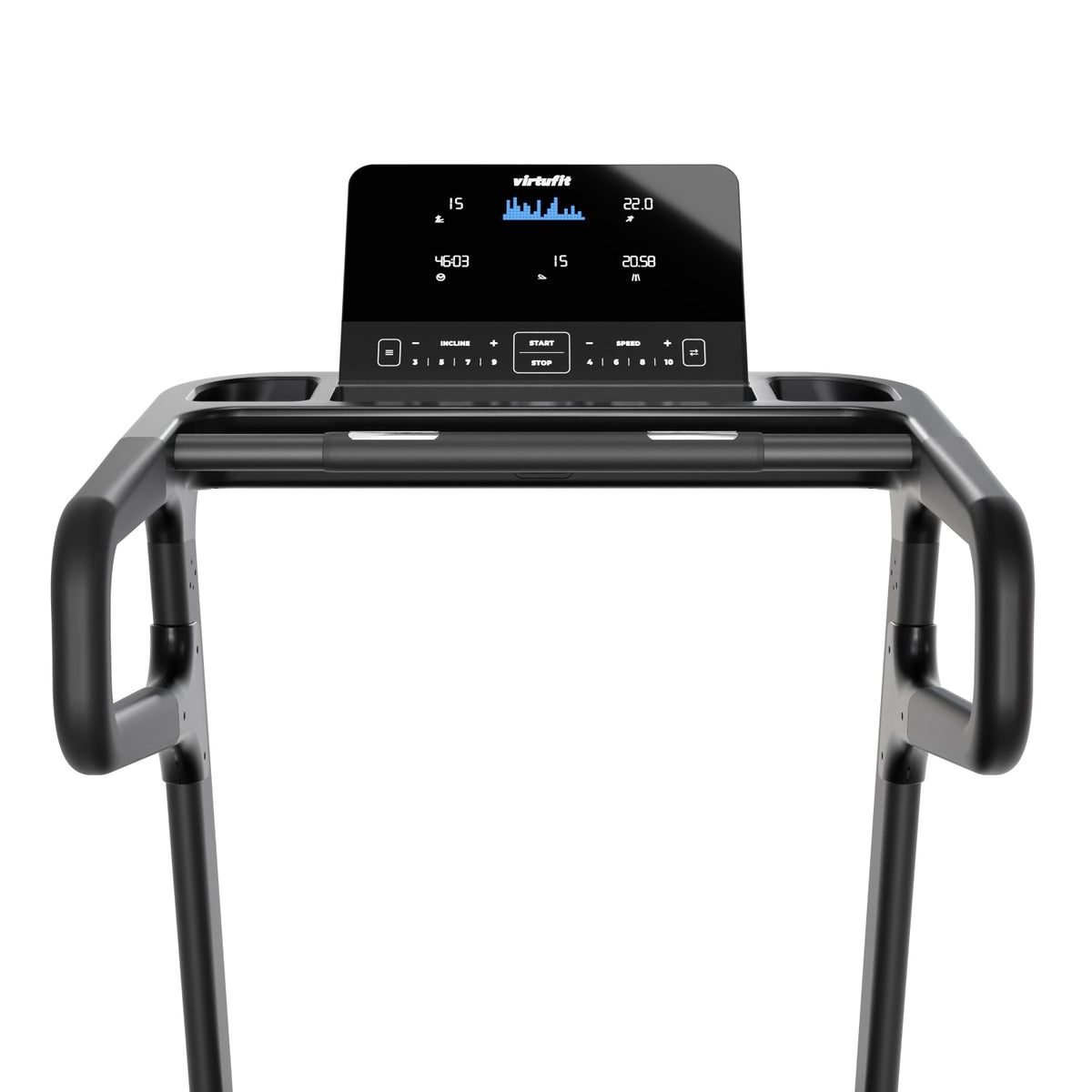VirtuFit TR600i Loopband - Treadmill - Afbeelding 13