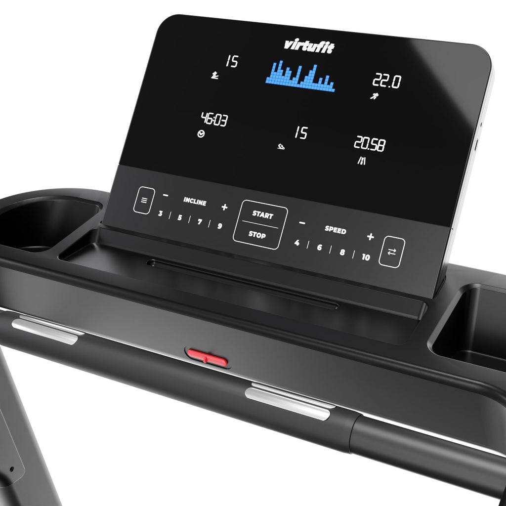 VirtuFit TR600i Loopband - Treadmill - Afbeelding 14