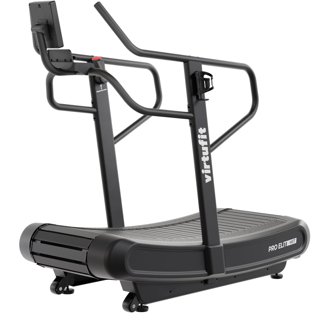 VirtuFit Pro Elite HiiT Laufband