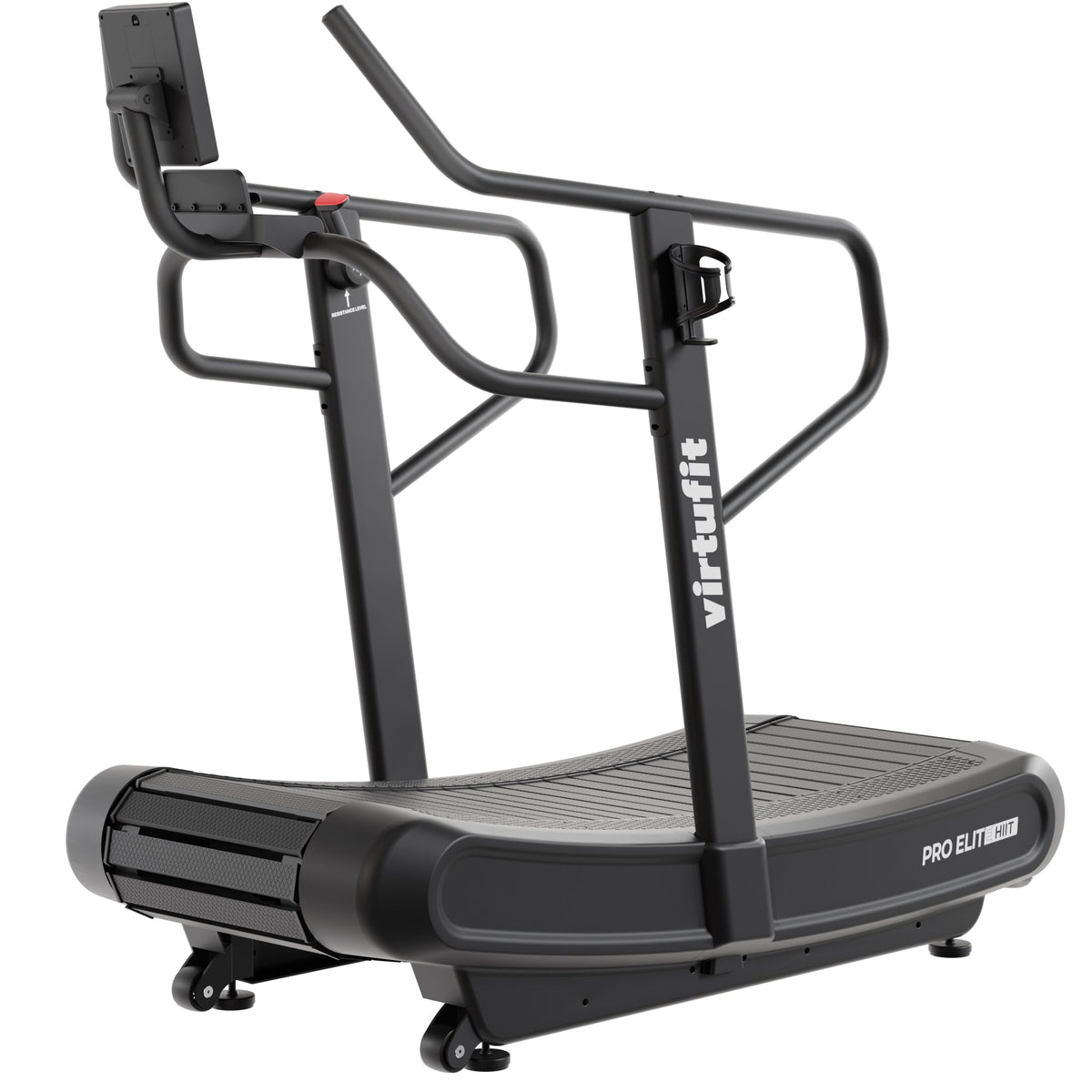 VirtuFit Pro Elite HiiT Laufband