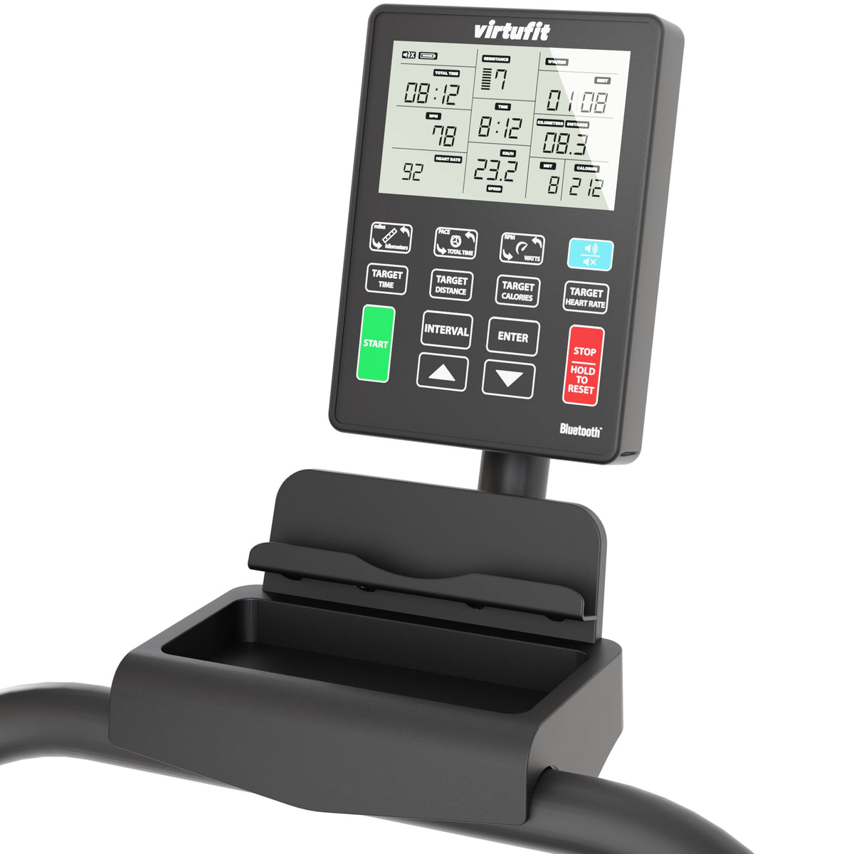 VirtuFit Pro Elite HiiT Laufband