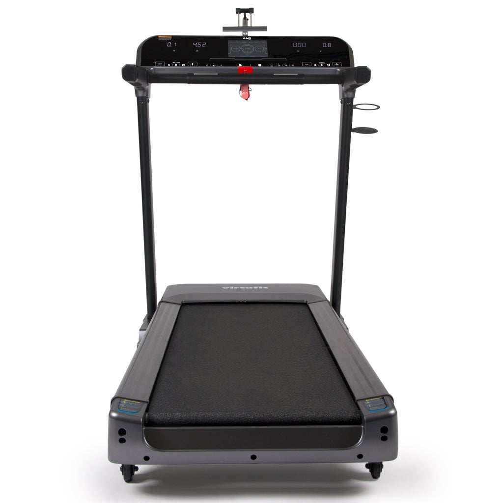 VirtuFit Elite TR-500i Loopband - In gebruik