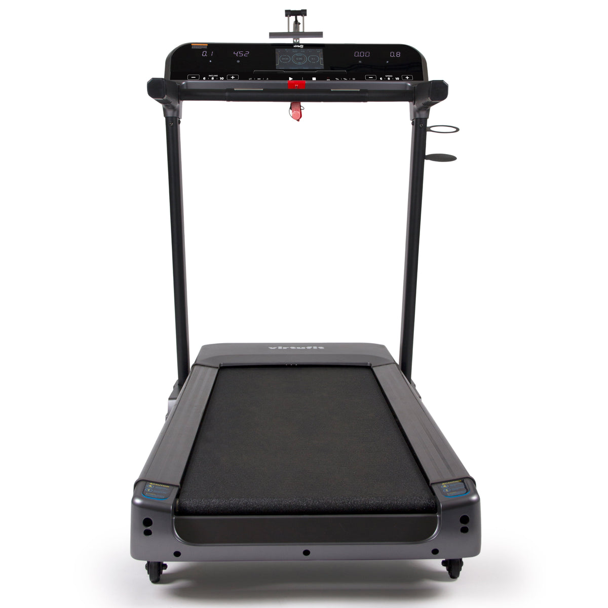 VirtuFit Elite TR-500i Loopband - In gebruik